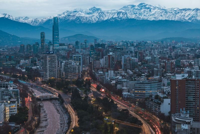 Chile