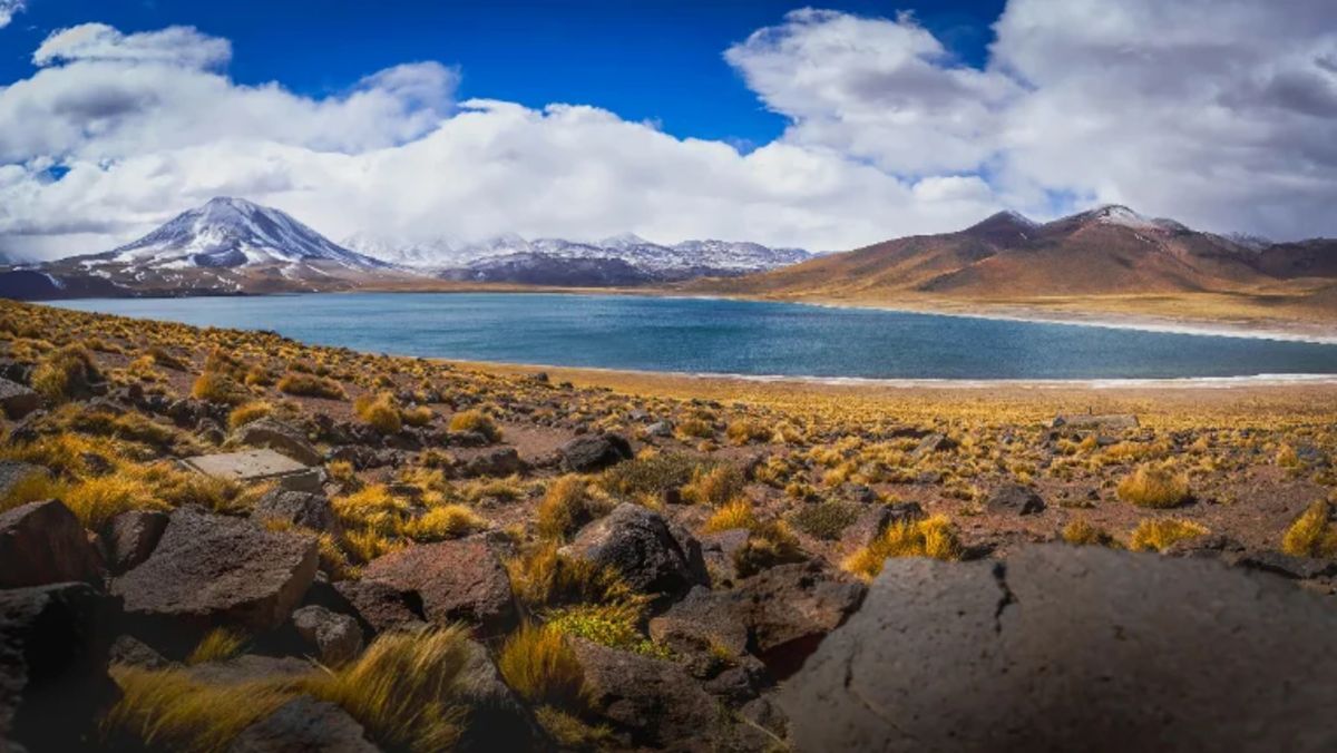 San Pedro de Atacama