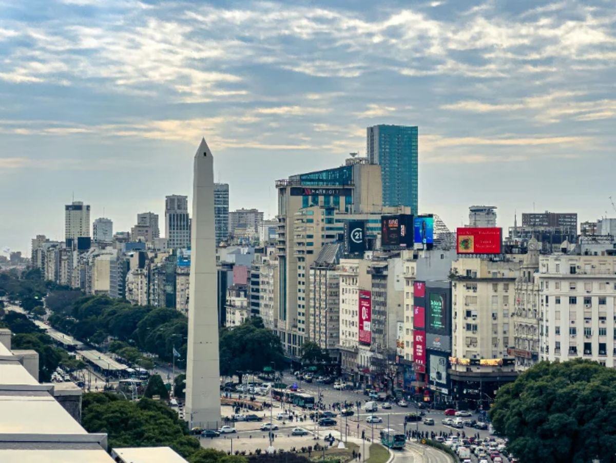 Buenos Aires