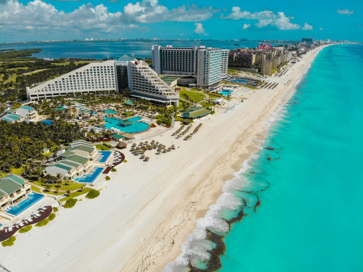 Cancún