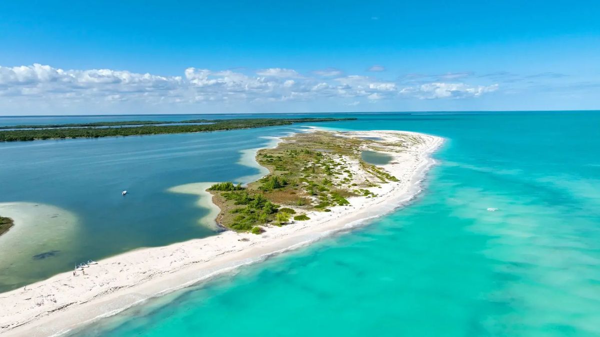 Costa Mujeres