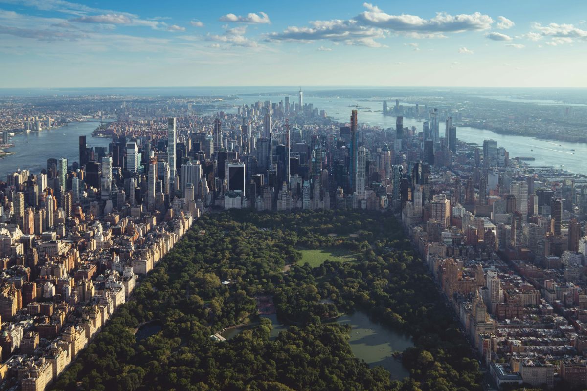 Nueva York