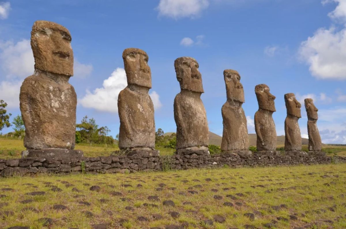 Isla de Pascua