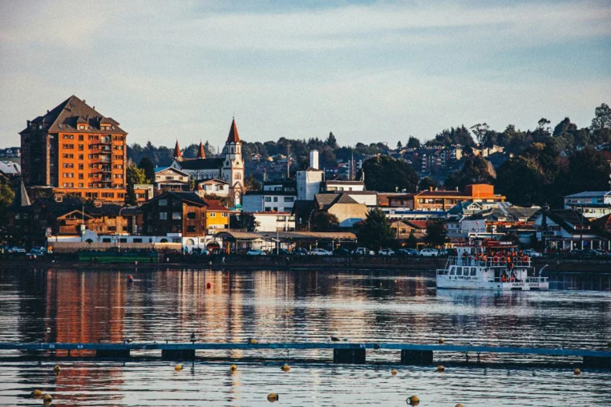 Puerto Varas