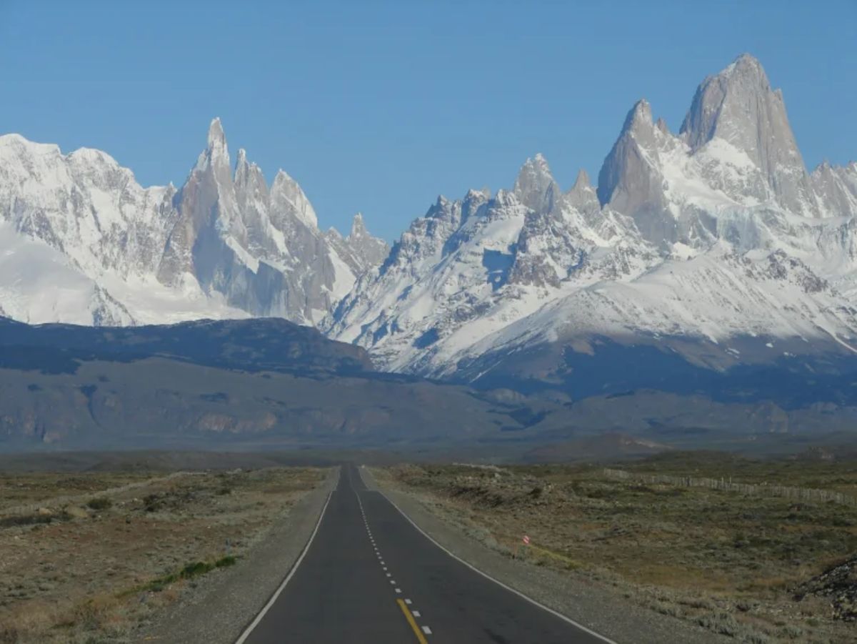 Punta Arenas
