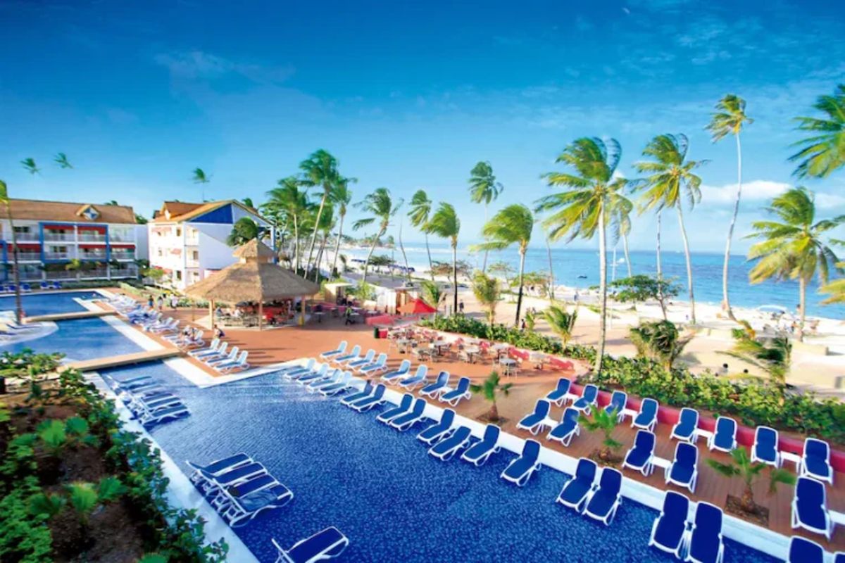 Isla San Andrés (todo incluido)