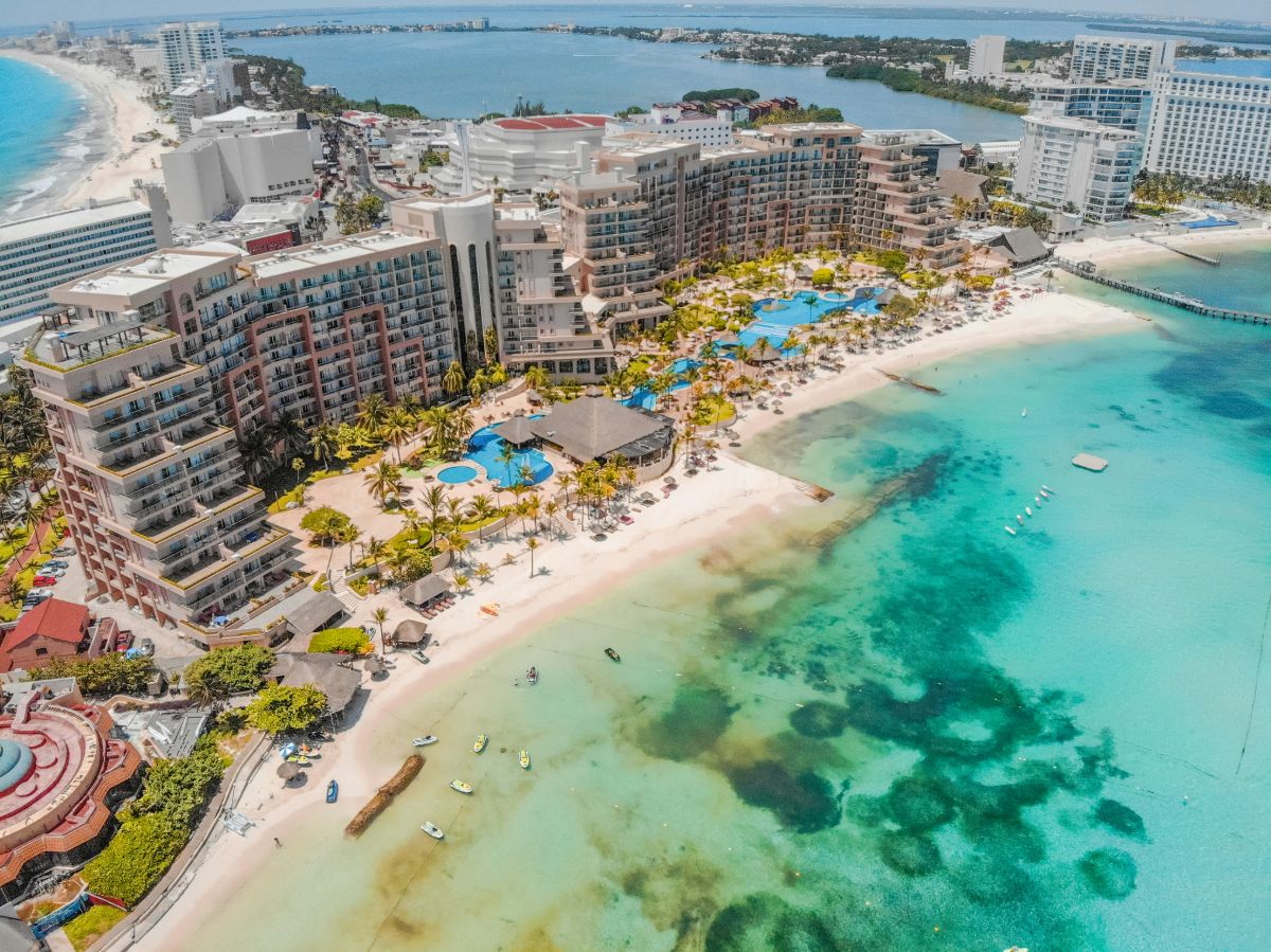 Cancún