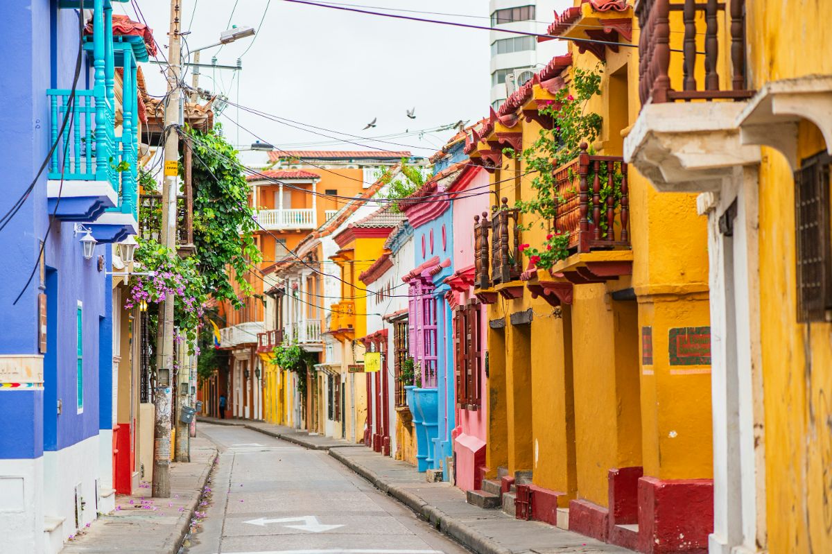 Cartagena de Indias