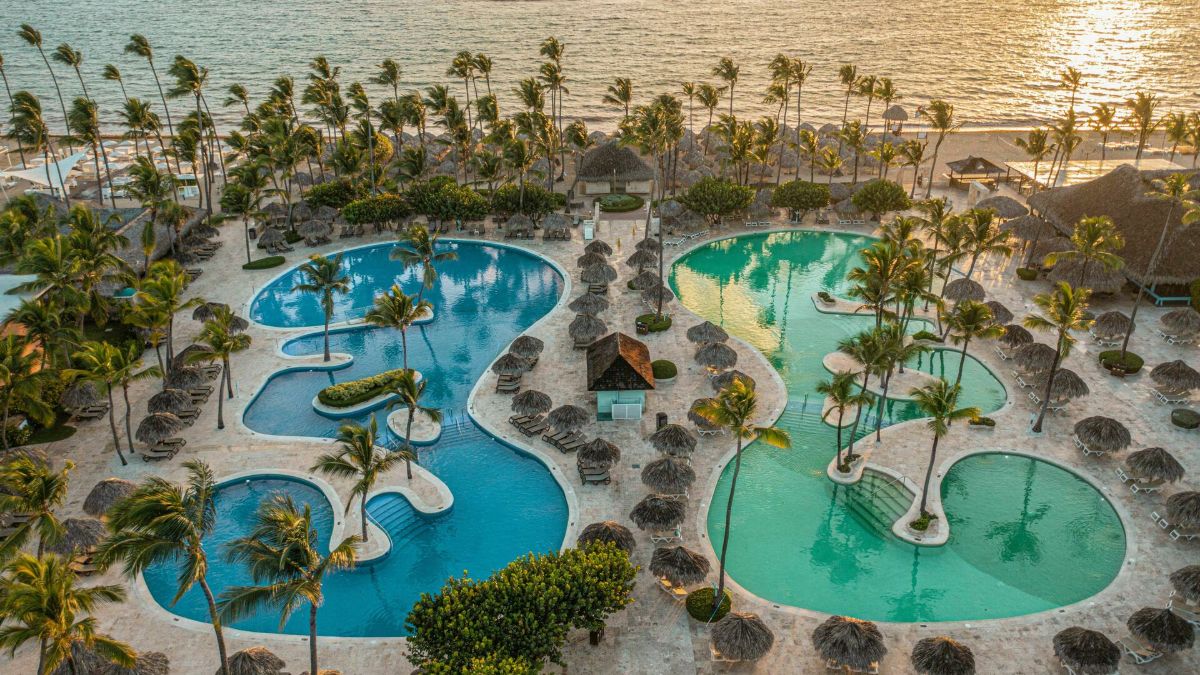Punta Cana (Iberostar)